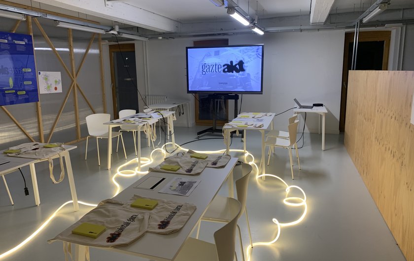 Ipuskoa: Mahai tekniko-politikoaren ondorio nagusiak