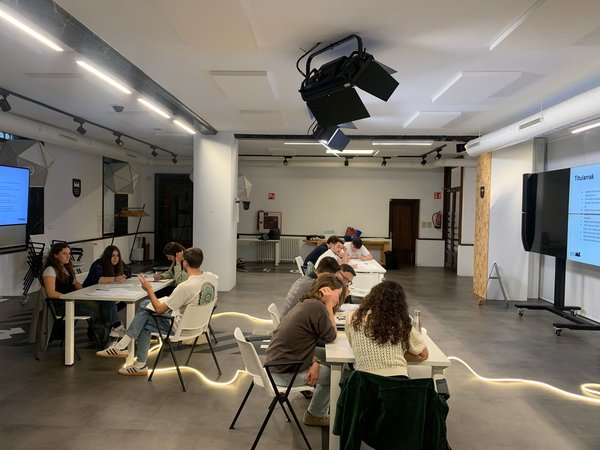 ¿Quieres participar en el foro de aktivación? Inscríbete aquí